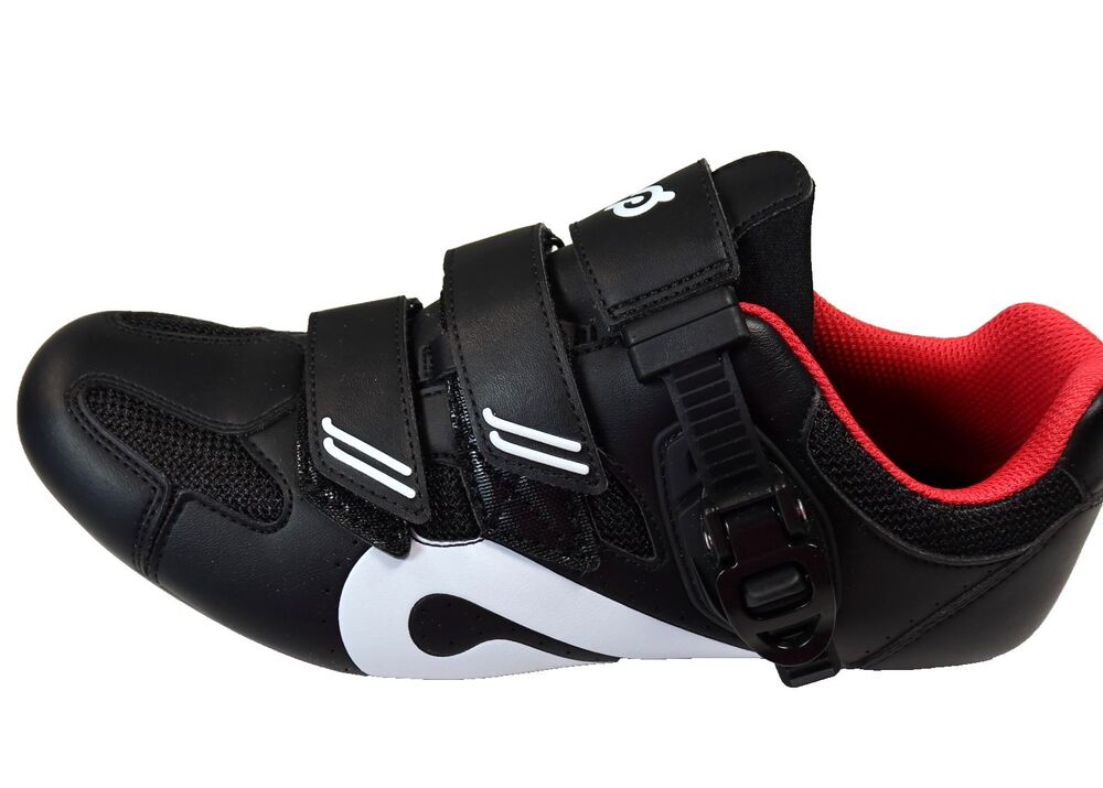 NEW in Box Peloton Cycling Spin Bike Shoes EU Sz 41 Mens 8 Womens 10 with Cleats - Picture 11 of 16